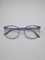 Boots F23051 Blue - Eyeglasses frames