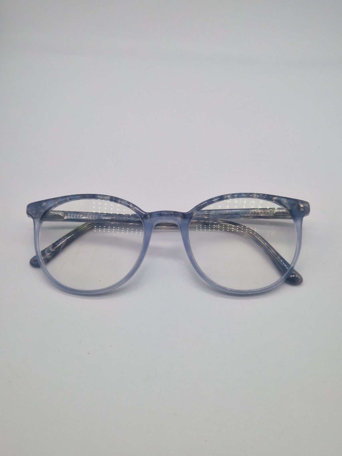 Boots F23051 Blue - Eyeglasses frames