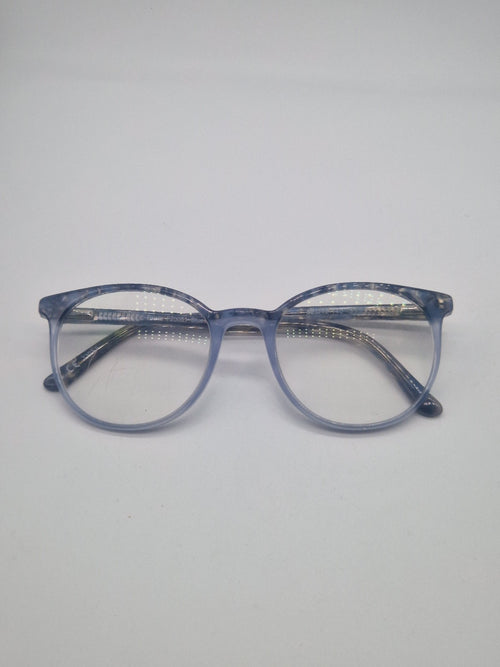 Boots F23051 Blue - Eyeglasses frames