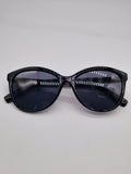 Boots 073H 7994184 Black - Eyeglasses frames 