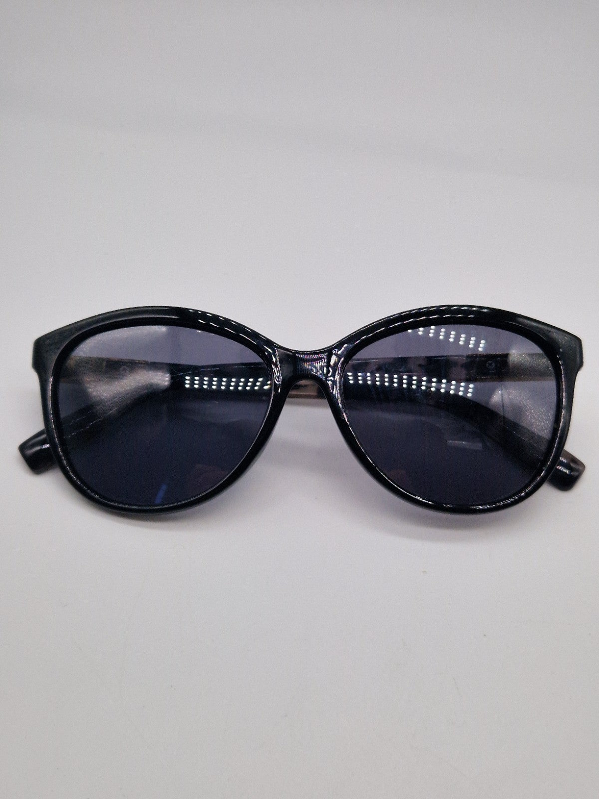 Boots 073H 7994184 Black - Eyeglasses frames 