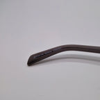 Specsavers Revolver 25669855 Grey - Eyeglasses frames
