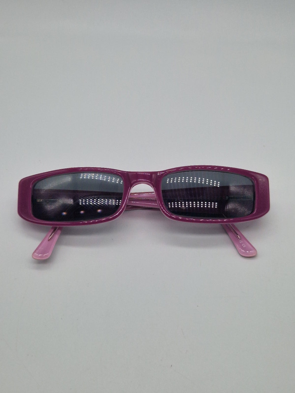 Lazer Junior 2088 Pink - Eyeglasses frames
