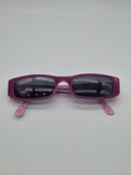 Lazer Junior 2088 Pink - Eyeglasses frames