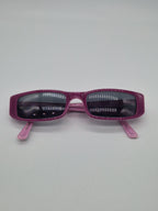 Lazer Junior 2088 Pink - Eyeglasses frames