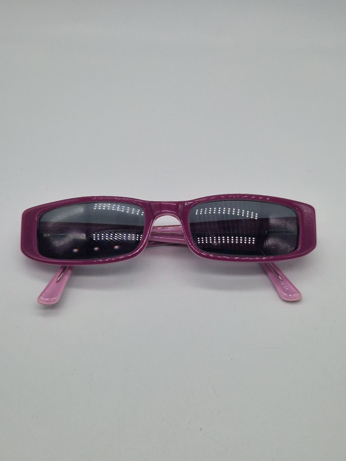 Lazer Junior 2088 Pink - Eyeglasses frames