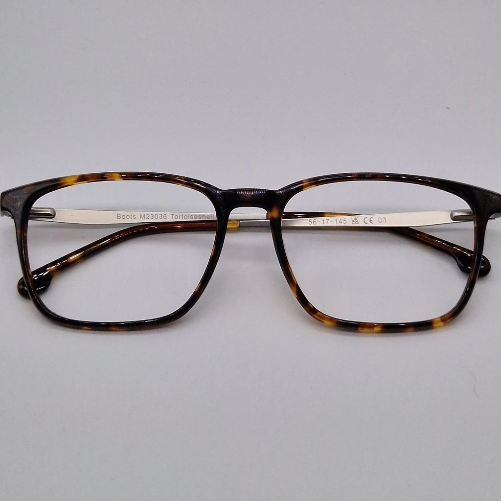 Boots M23036 Tortoiseshell - Eyeglasses frames