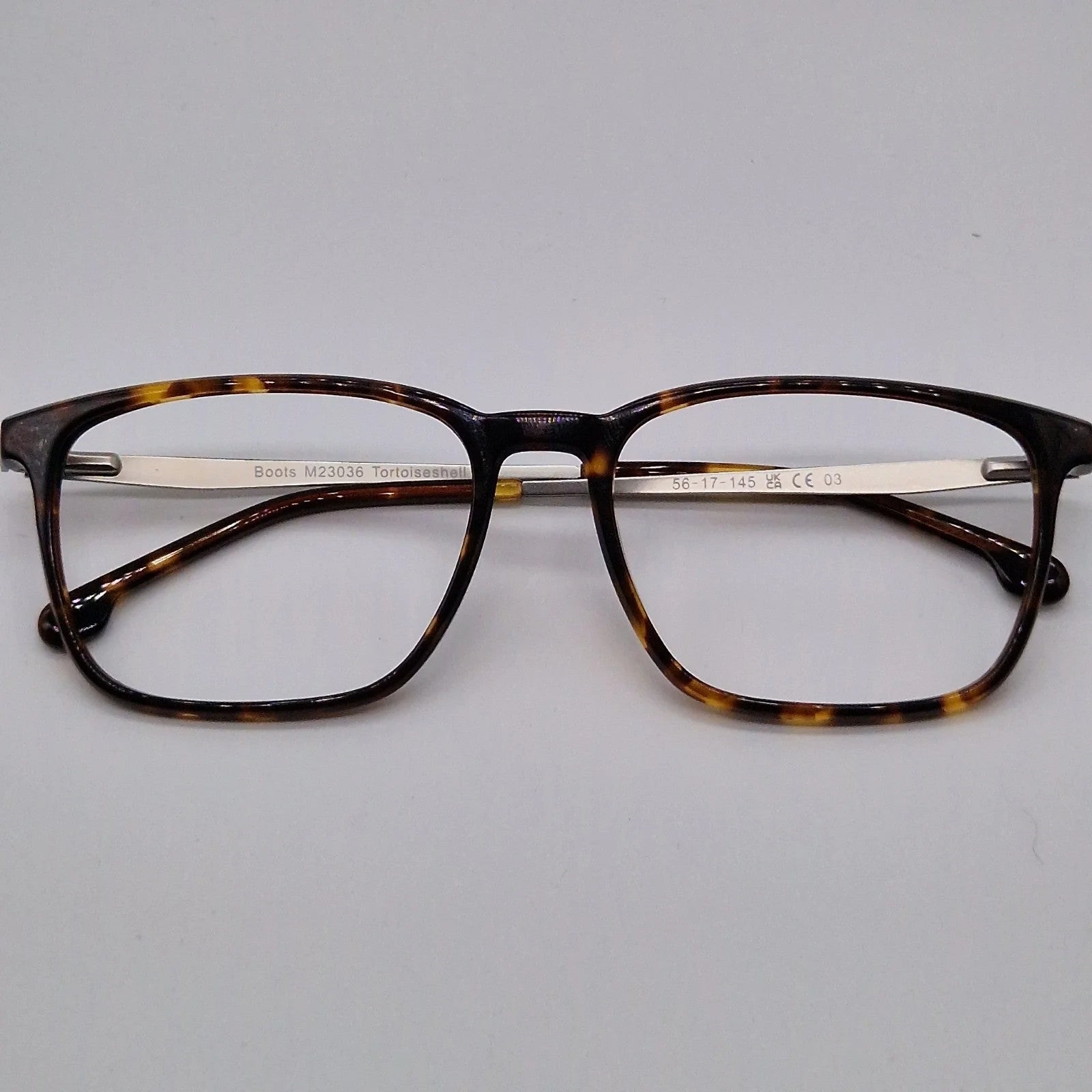 Boots M23036 Tortoiseshell - Eyeglasses frames