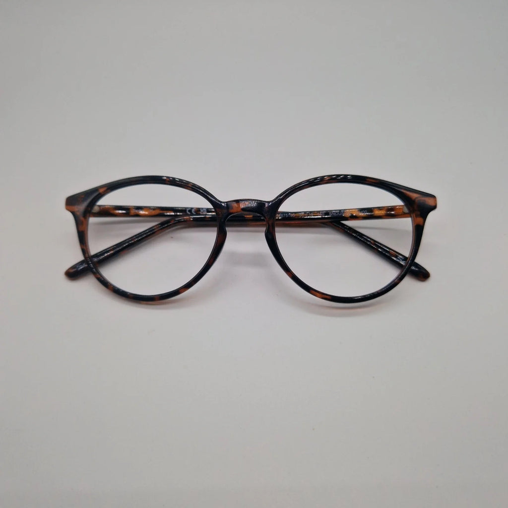 Seen SNOU5006 Tortoiseshell - Eyeglasses frames