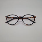 Seen SNOU5006 Tortoiseshell - Eyeglasses frames