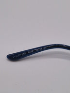 Specsavers Fana 32258226 Blue - Eyeglasses frames 