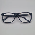 Specsavers Sun Rx 165 30265547 Black - Eyeglasses frames