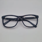 Specsavers Sun Rx 165 30265547 Black - Eyeglasses frames