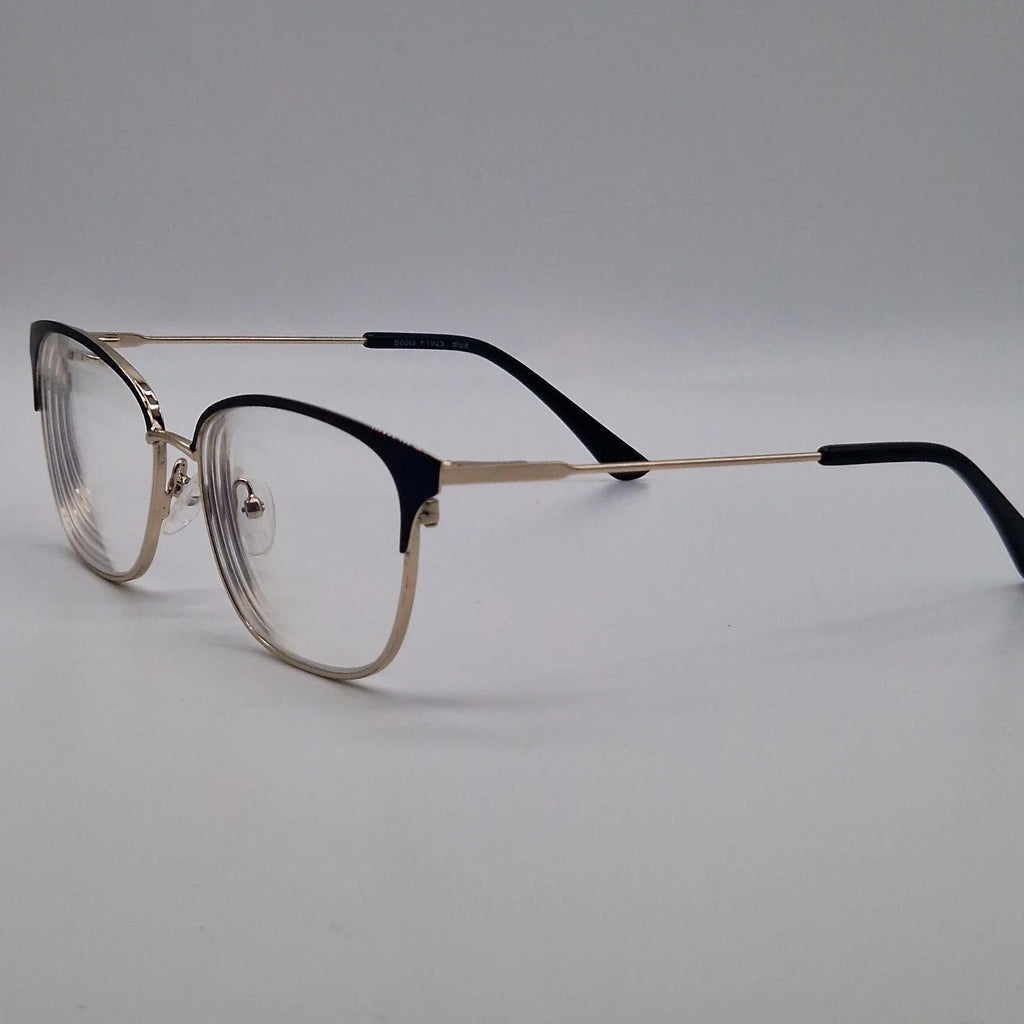 Boots F1925 Blue - Eyeglasses frames