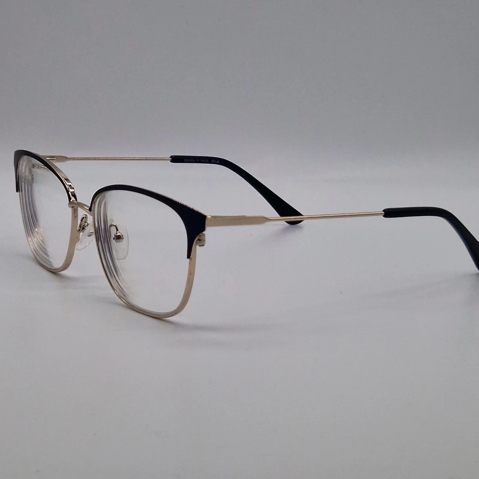 Boots F1925 Blue - Eyeglasses frames
