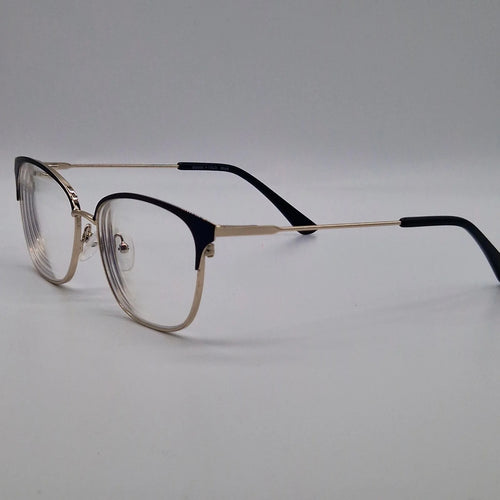 Boots F1925 Blue - Eyeglasses frames
