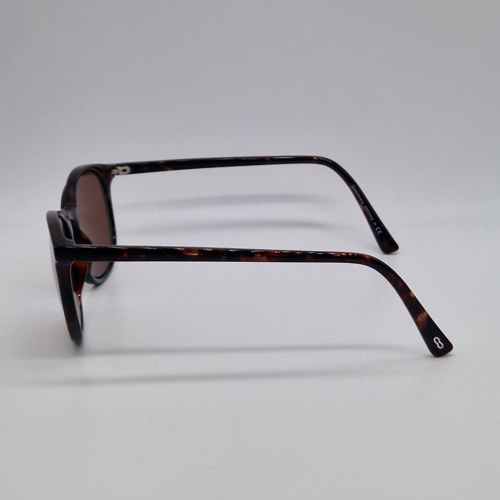 Specsavers Gourami Sun Rx 32262421 Tortoiseshell - Eyeglasses frames