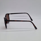 Specsavers Gourami Sun Rx 32262421 Tortoiseshell - Eyeglasses frames
