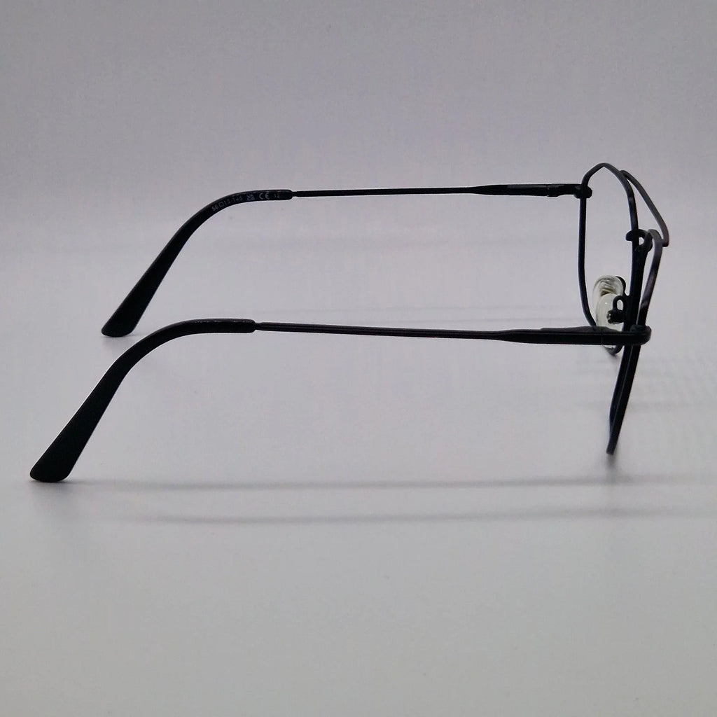 Boots M23013 Black - Eyeglasses frames