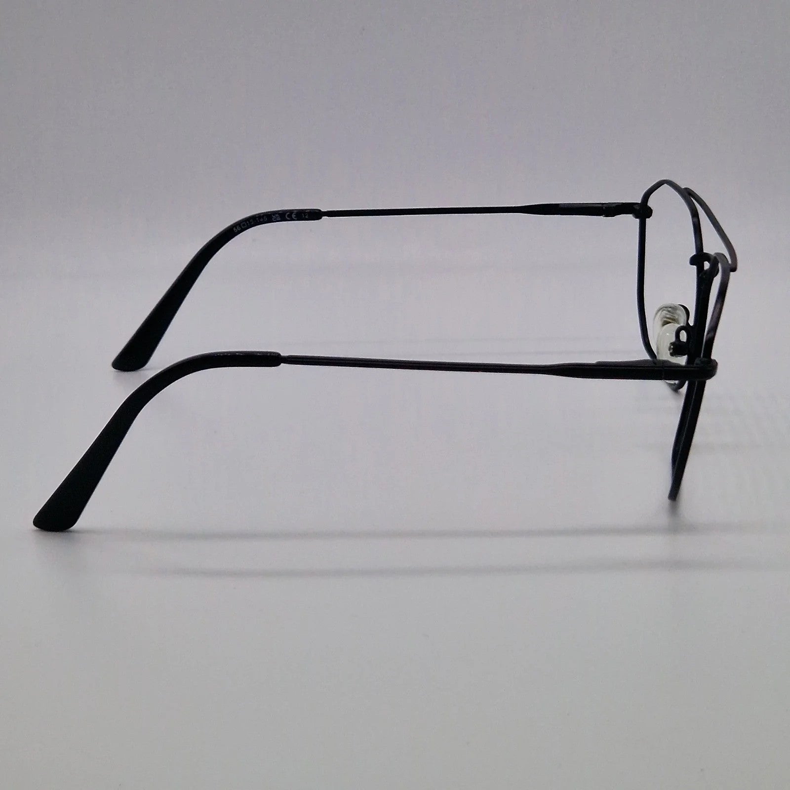 Boots M23013 Black - Eyeglasses frames