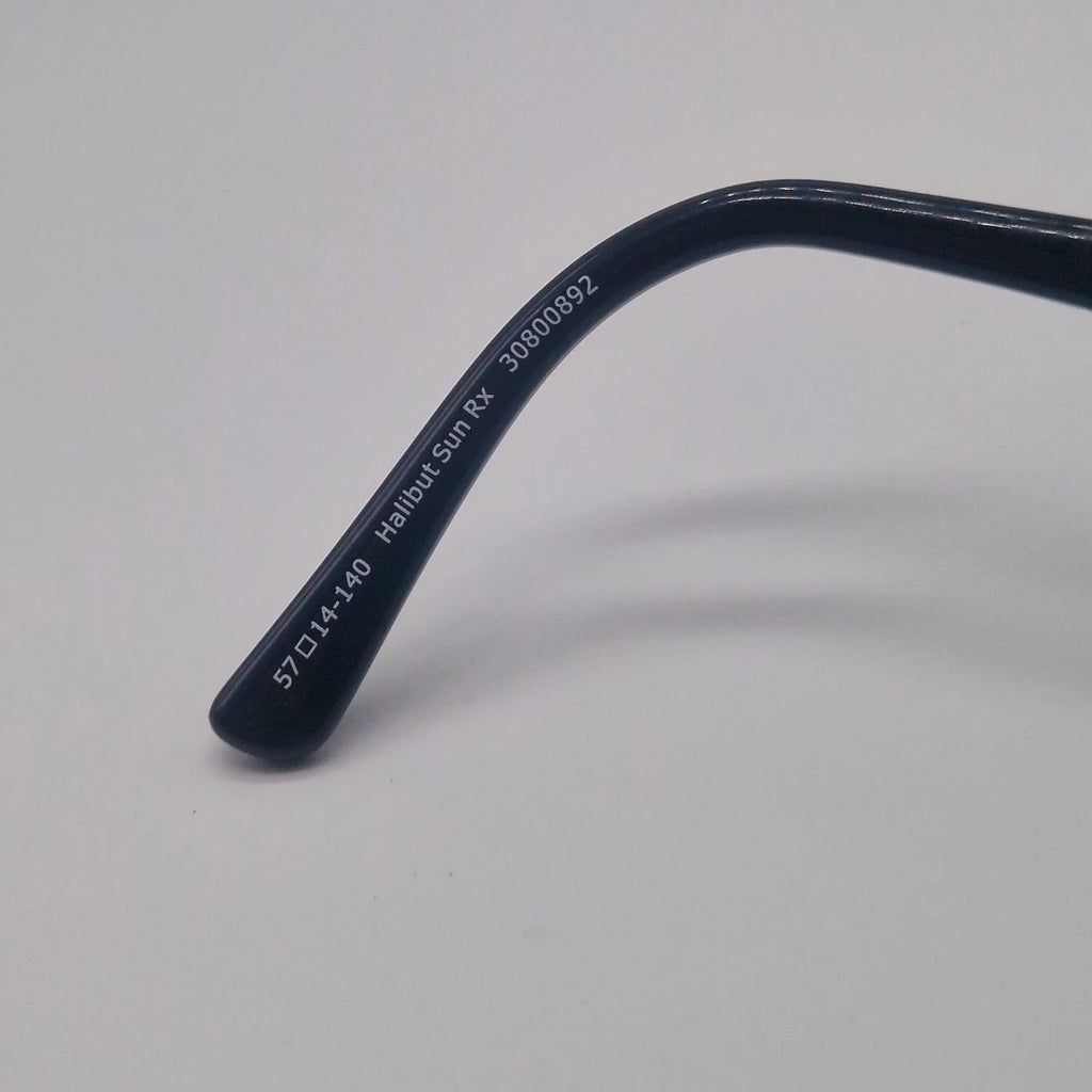 Specsavers Halibut Sun Rx 30800892 Black - Eyeglasses frames