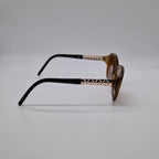 Solaris SCL052 Brown - Eyeglasses frames