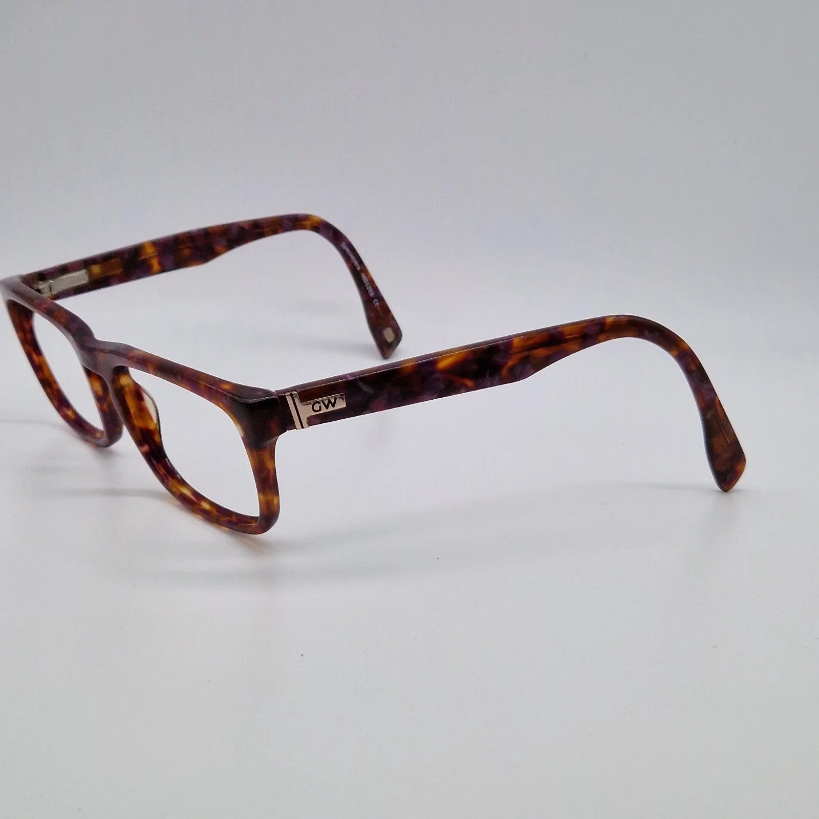 Specsavers Gok Wan 12 2526367 Purple - Eyeglasses frames