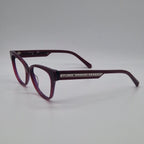 Swarovski SK 5392 081 Purple - Eyeglasses frames