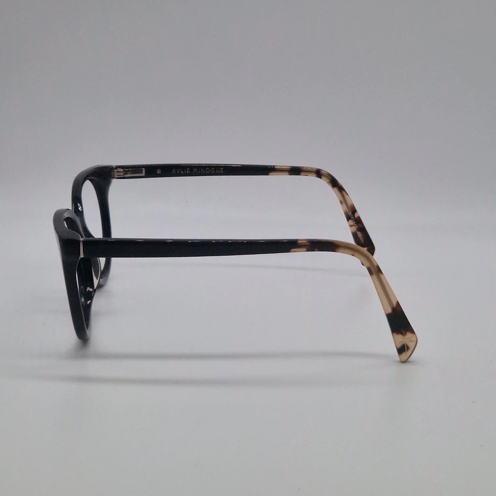 Kylie Minogue Kylie Sun Rx 02 30520363 Black - Eyeglasses frames