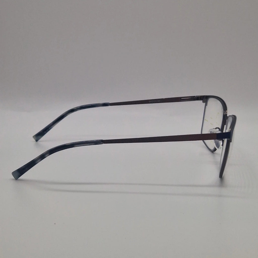 Boots M1906 Blue - Eyeglasses frames
