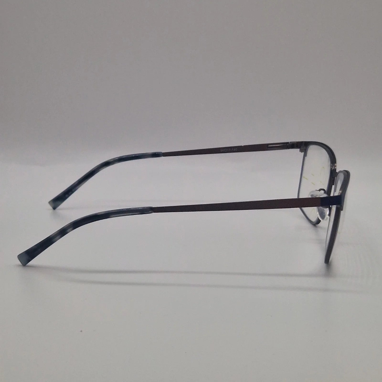 Boots M1906 Blue - Eyeglasses frames