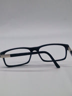 Specsavers Clayton 25390261 Black - Eyeglasses frames