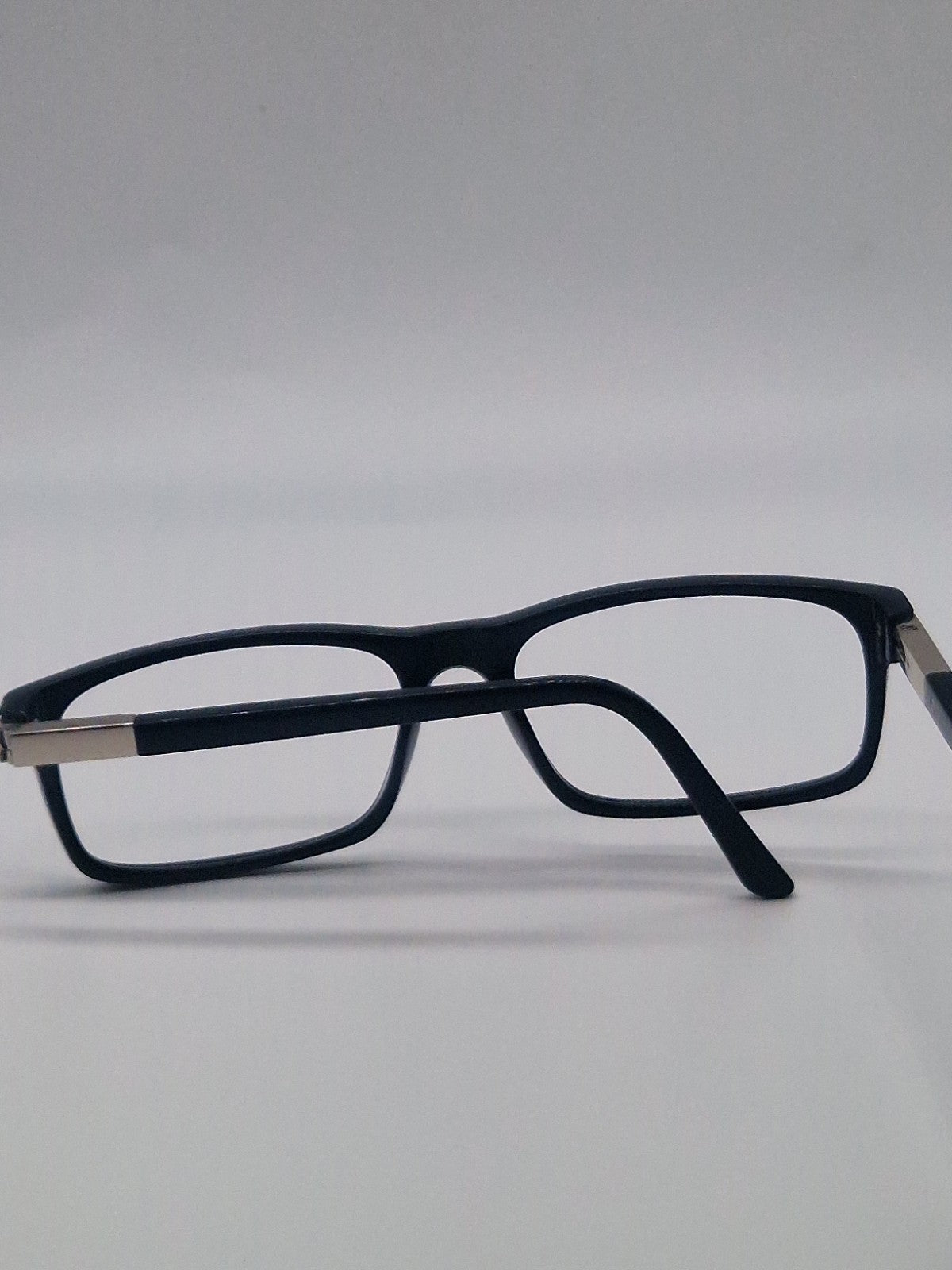 Specsavers Clayton 25390261 Black - Eyeglasses frames