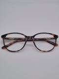 Unofficial UNOF0307 HH00 Tortoiseshell - Eyeglasses frames