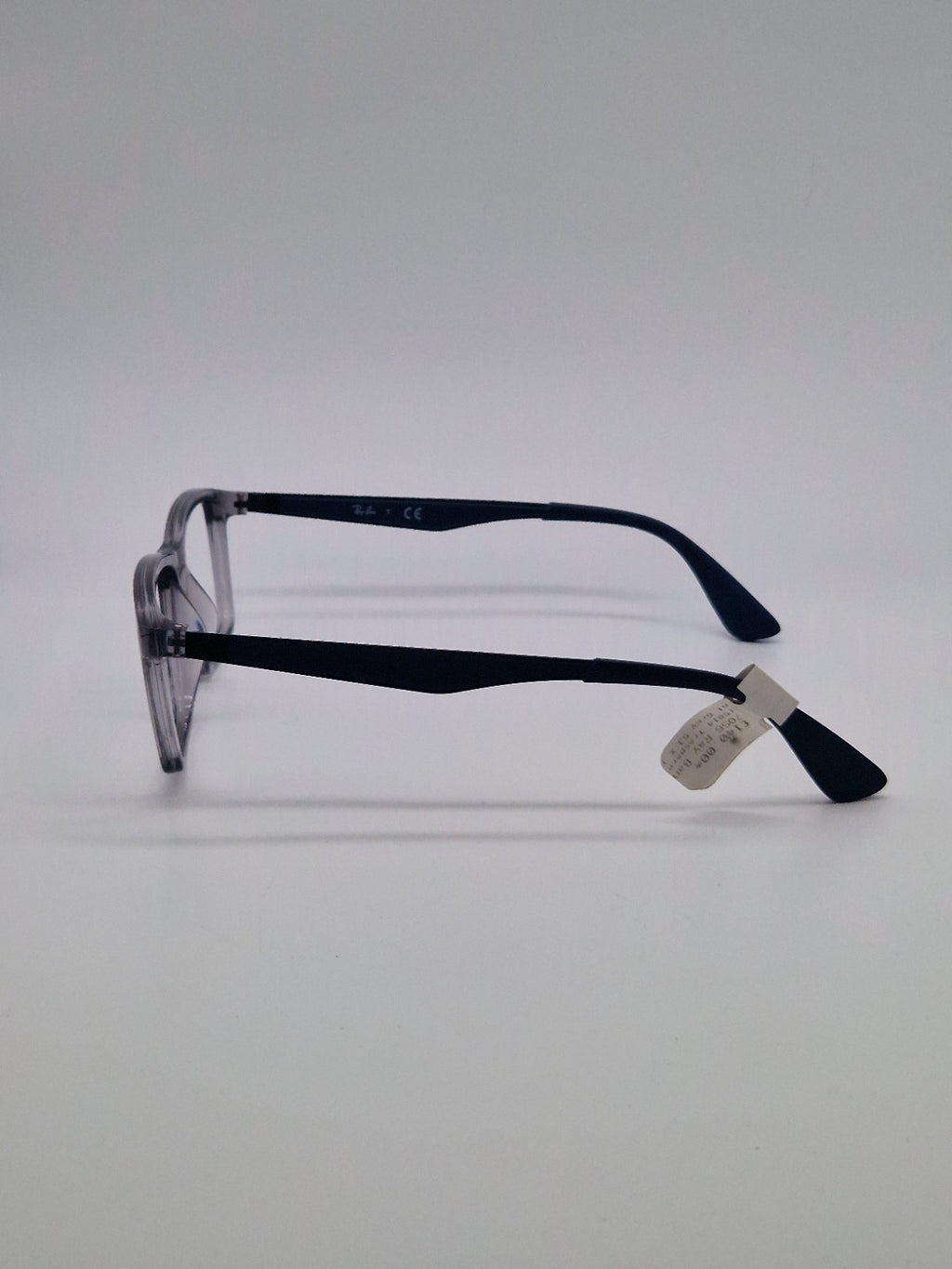 RayBan RB 7056 5814 Blue - Eyeglasses frames