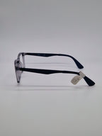 RayBan RB 7056 5814 Blue - Eyeglasses frames