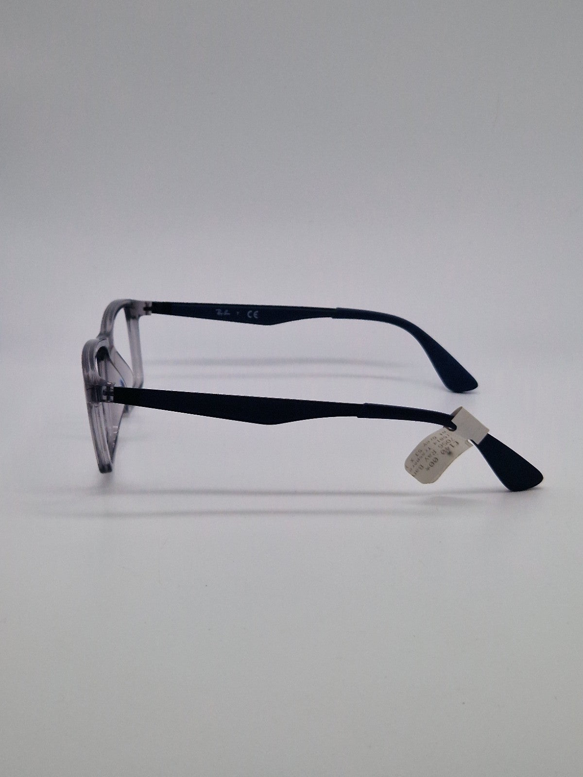 RayBan RB 7056 5814 Blue - Eyeglasses frames
