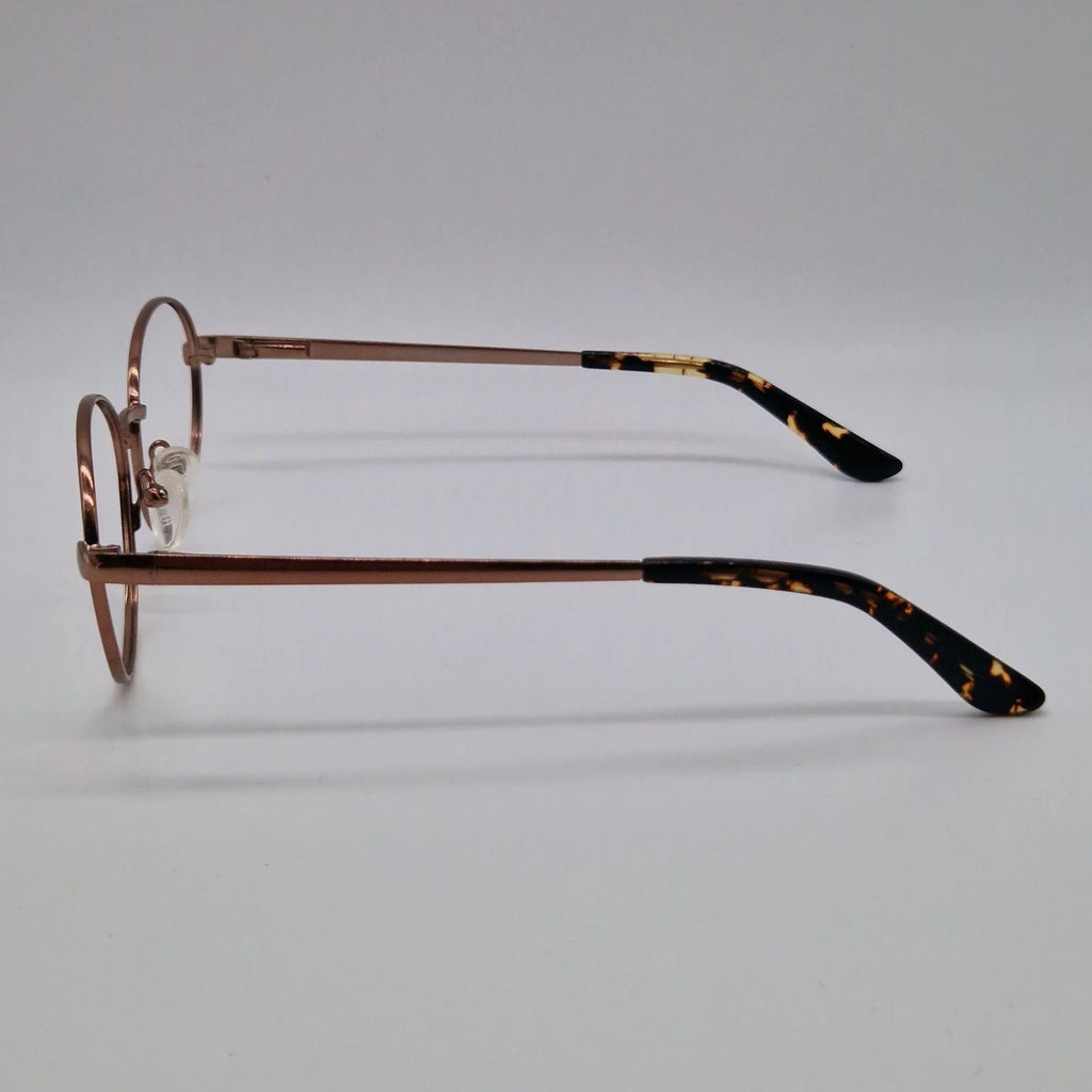 Boots F1923 Rose Gold - Eyeglasses frames