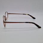 Boots F1923 Rose Gold - Eyeglasses frames