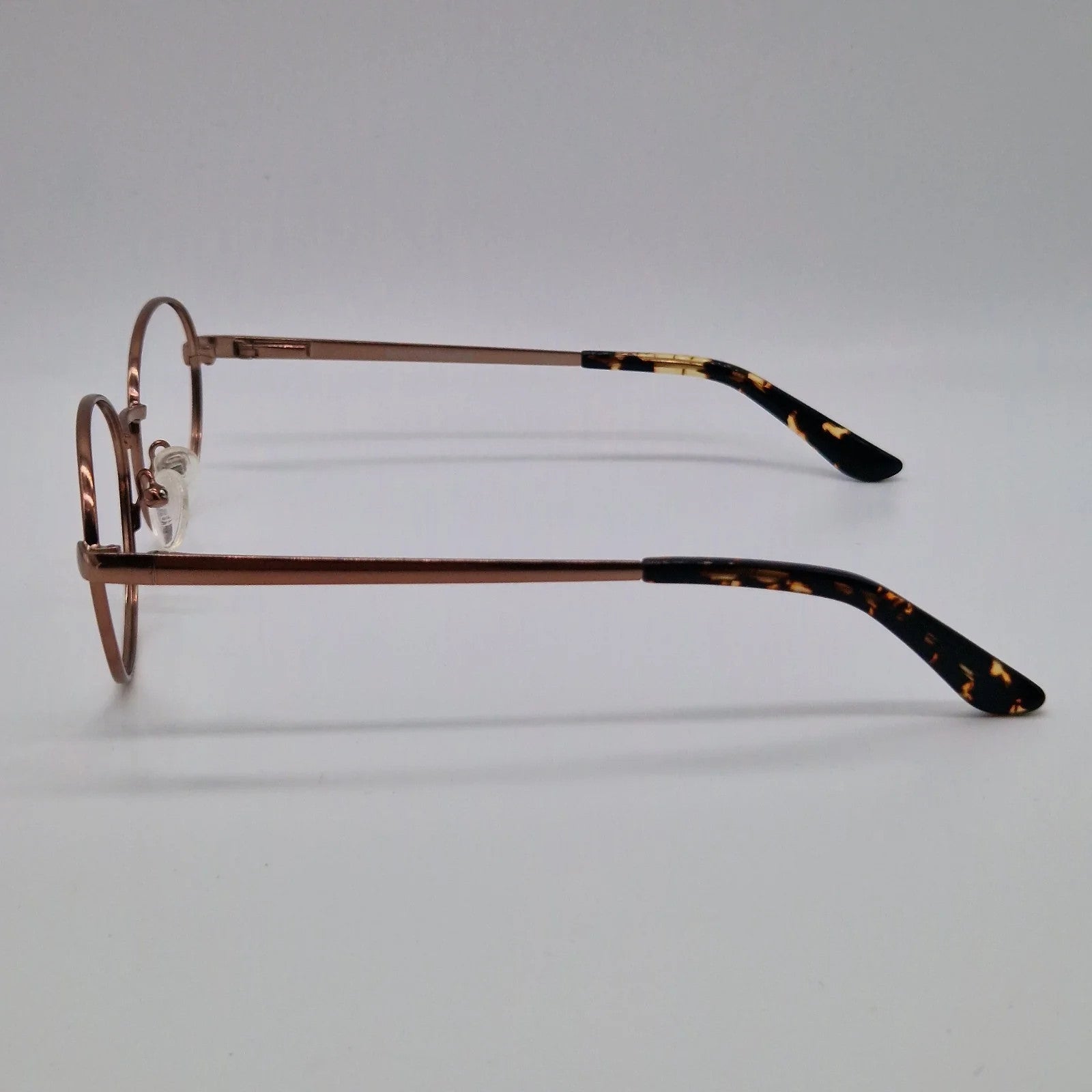 Boots F1923 Rose Gold - Eyeglasses frames