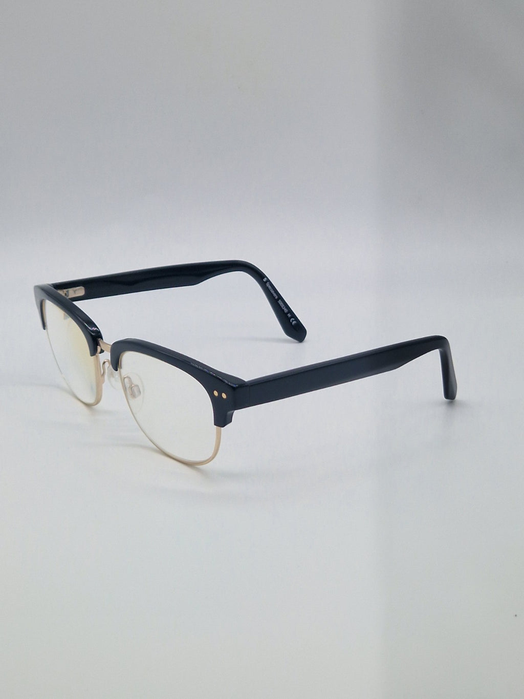 Specsavers Perth 33471358 Black - Eyeglasses frames