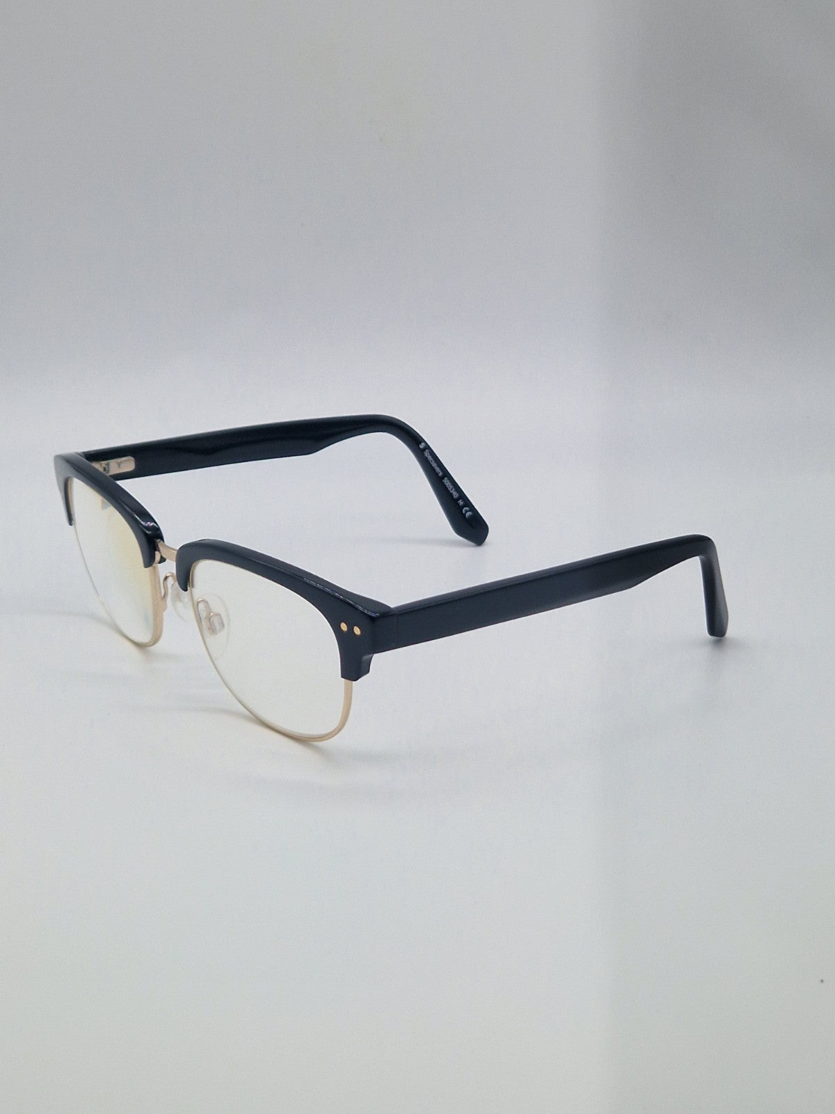 Specsavers Perth 33471358 Black - Eyeglasses frames