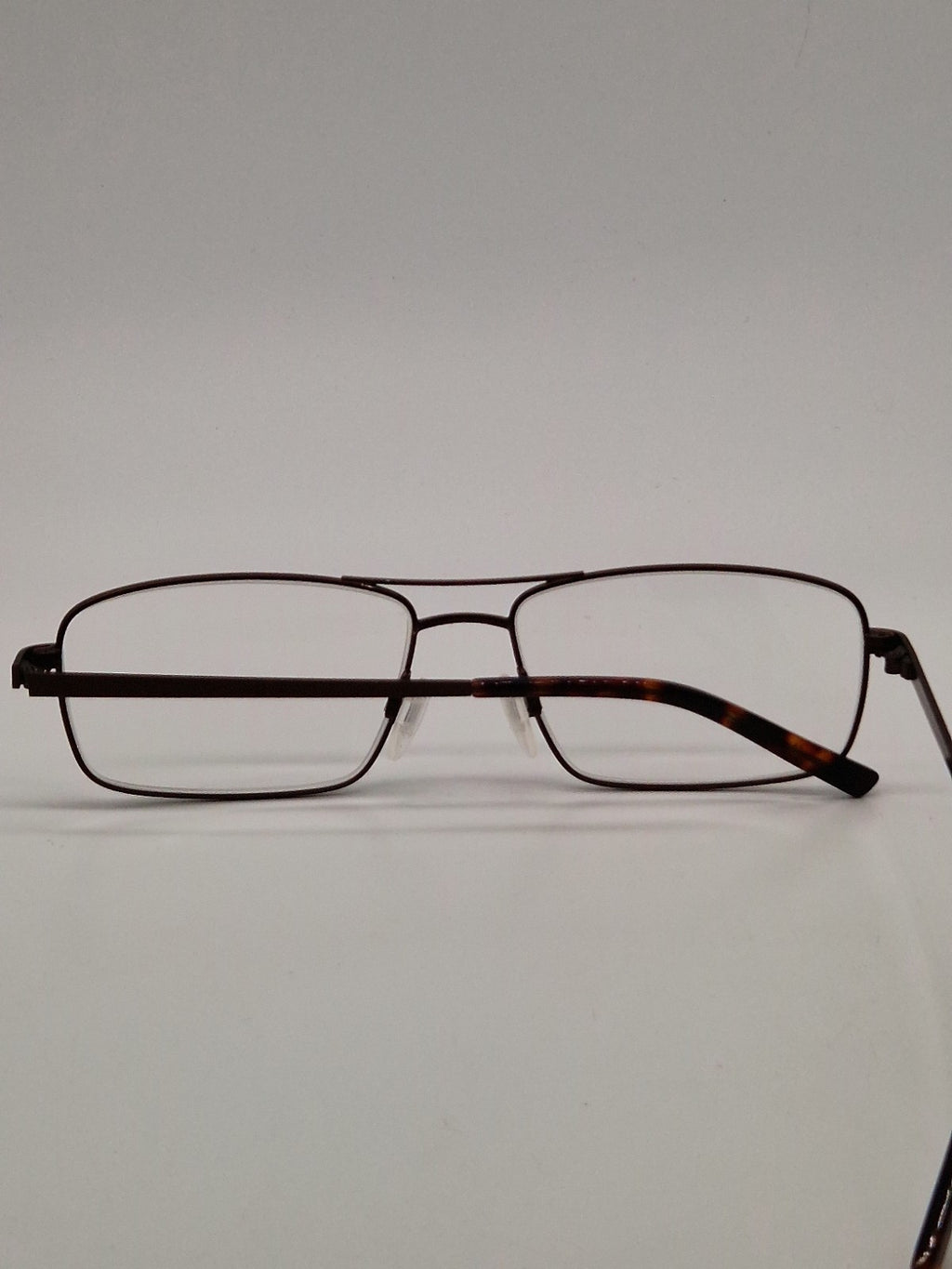 Specsavers Albany 32257854 Brown - Eyeglasses frames
