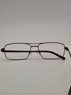 Specsavers Albany 32257854 Brown - Eyeglasses frames