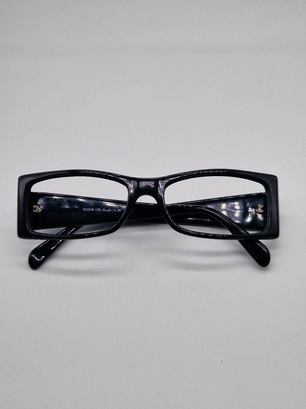 Dunelm Sunset Plus 160 C1 Black - Eyeglasses frames