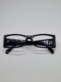 Dunelm Sunset Plus 160 C1 Black - Eyeglasses frames