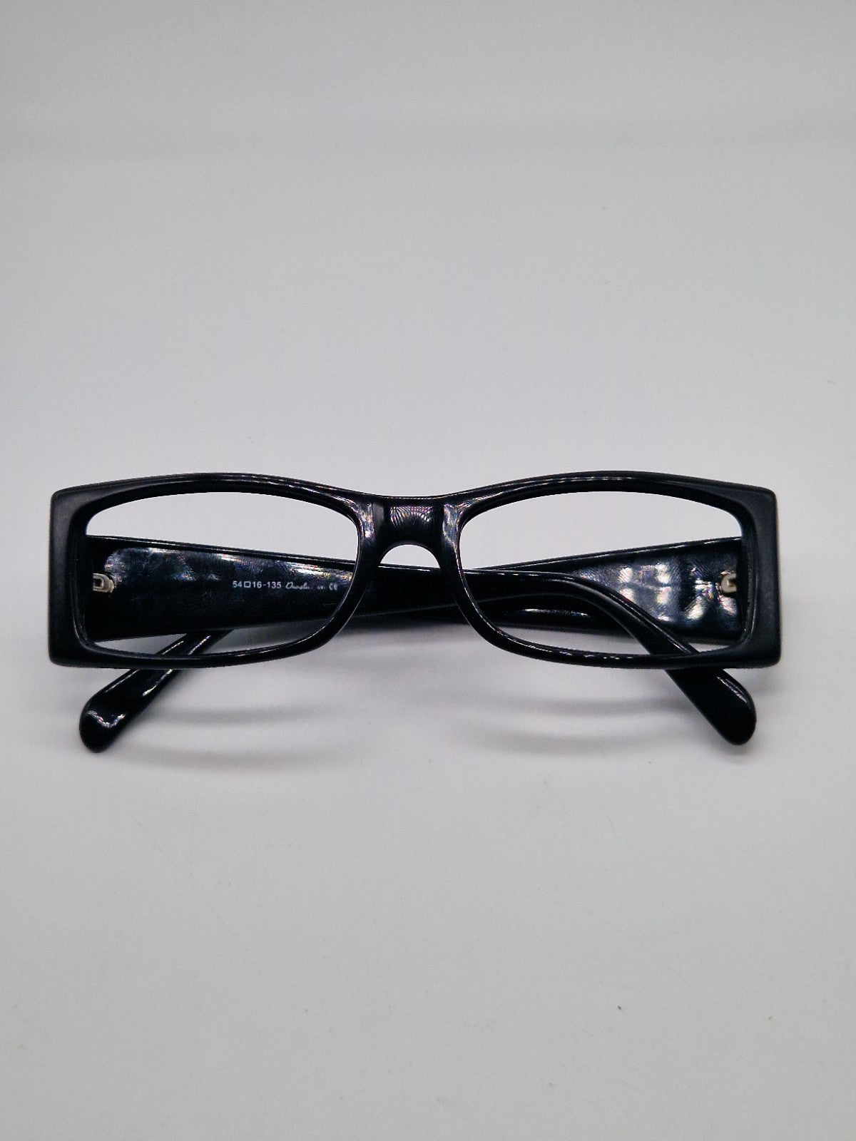 Dunelm Sunset Plus 160 C1 Black - Eyeglasses frames