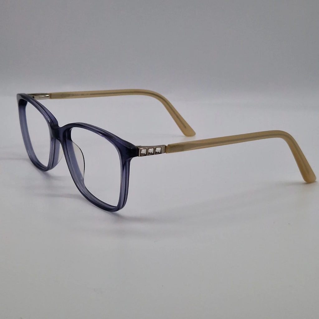 JL1278 Blue - Eyeglasses frames