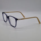 JL1278 Blue - Eyeglasses frames