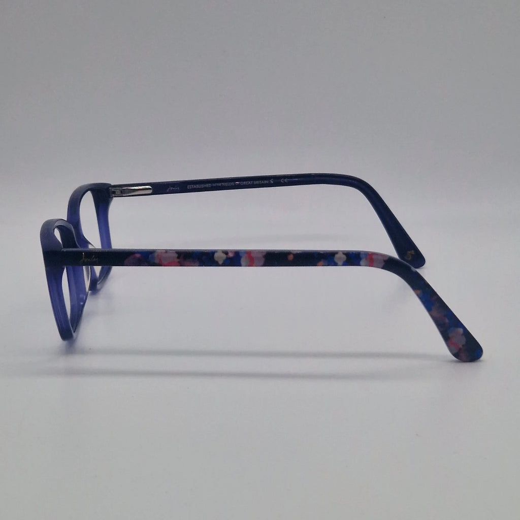 Joules Beatrice JO3018 Blue - Eyeglasses frames